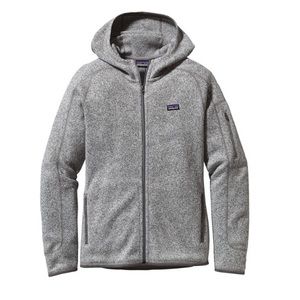 Patagonia jacket